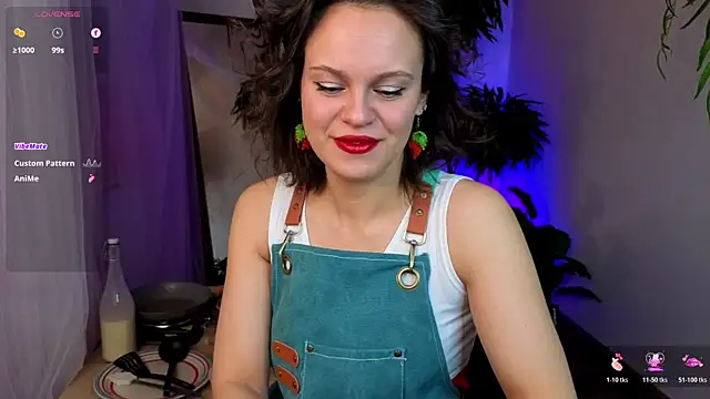 KiraEnergy online show from 02-21-26, 02:01