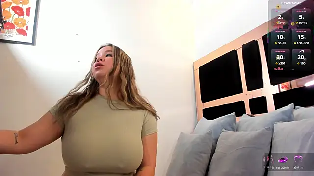 katherinn gomezz online show from 01-11-26, 12:43