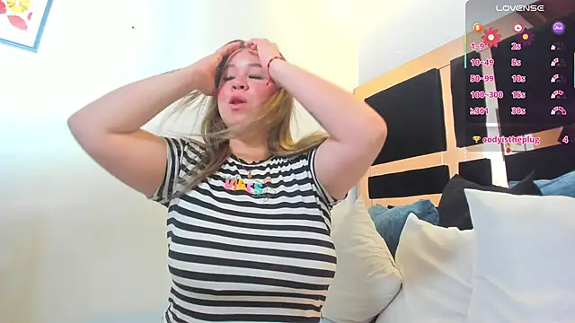 katherinn gomezz online show from 02-13-26, 11:39