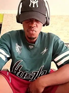 Bedroom Gangster007 online show from 01-16-26, 05:00