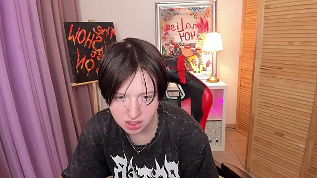 ayakskalermonss online show from 09-13-25, 08:03