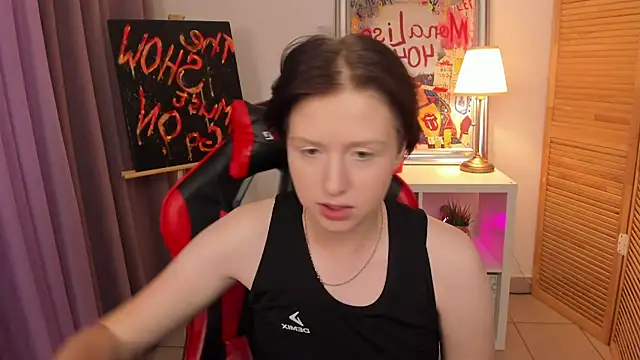 ayakskalermonss online show from 09-21-25, 08:16