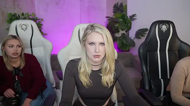 Scarlett Sweet054 online show from 10-05-25, 02:59