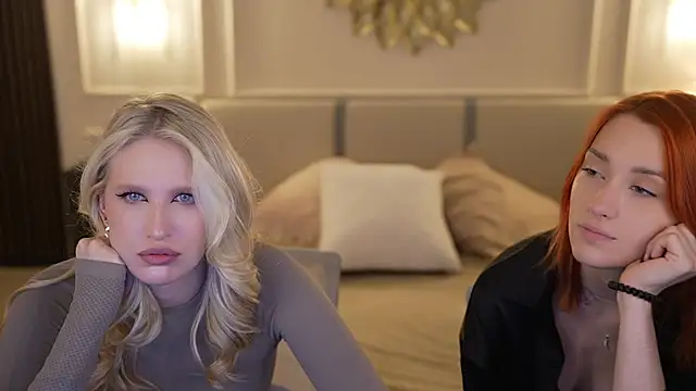 Scarlett Sweet054 online show from 10-14-25, 02:40