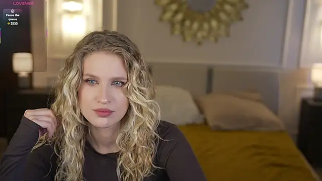 Scarlett Sweet054 online show from 03-31-26, 02:50