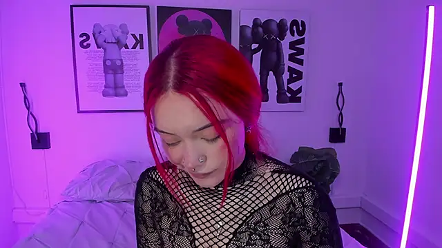 Camila Rivers online show from 05-31-26, 04:36
