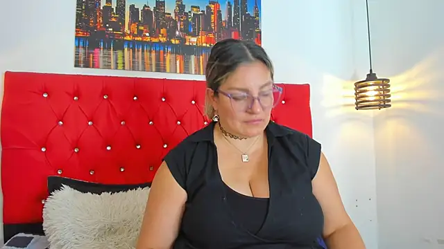 carolinacrus01 online show from 03-29-26, 06:19