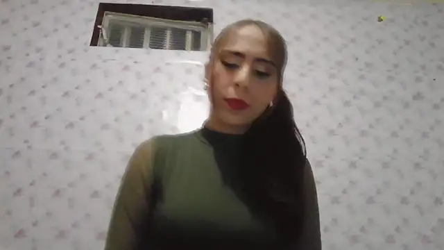 Roselingalvis13 online show from 02-16-26, 02:40