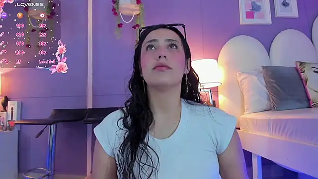 my aleja  online show from 11-01-25, 12:51