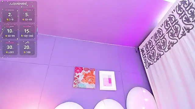 my aleja  online show from 01-09-26, 01:25