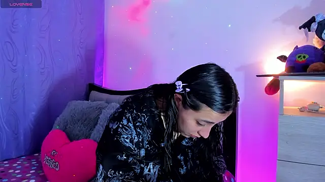 my aleja  online show from 03-11-26, 11:38