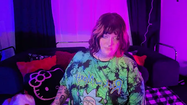 Mariana velezz online show from 03-13-26, 12:17