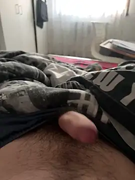 FrequentFew online show from 03-08-26, 05:00