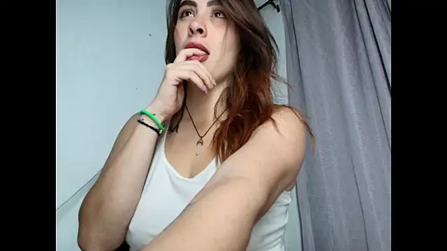 ImSophieFox online show from 02-14-26, 04:42