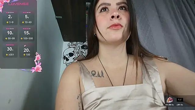 ImSophieFox online show from 07-24-26, 02:42