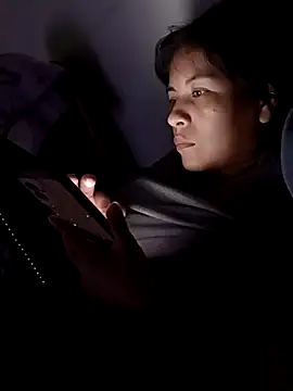 Nahuandjeatriplex online show from 10-01-25, 05:02