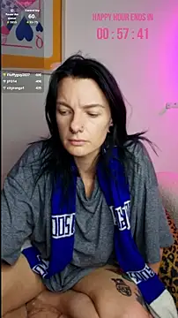 Sookie Soxxxe online show from 06-11-26, 10:46