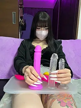 Nano-xxx online show from 04-18-26, 07:07