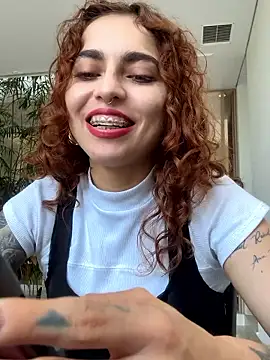 imhelena online show from 01-14-26, 10:03