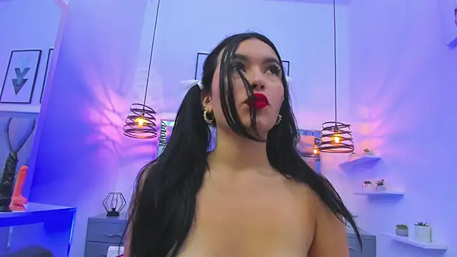 Ambar Cullen online show from 09-22-25, 08:33