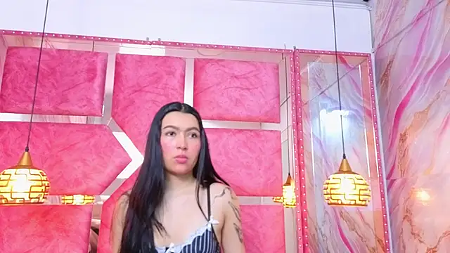 Ambar Cullen online show from 05-15-26, 08:38