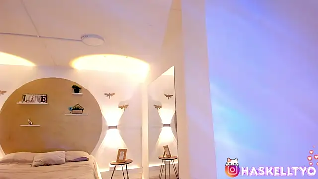 TokyoHaskel online show from 09-09-25, 04:12