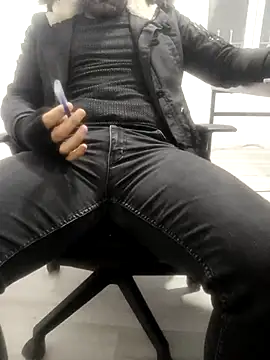 Yaman 33 online show from 01-08-26, 01:24