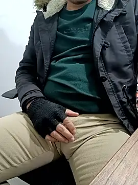 Yaman 33 online show from 01-13-26, 06:18