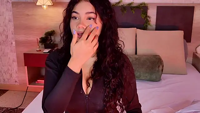 Celine Lee online show from 12-05-25, 04:58