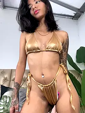 TweetiePieXXX online show from 10-06-25, 10:07