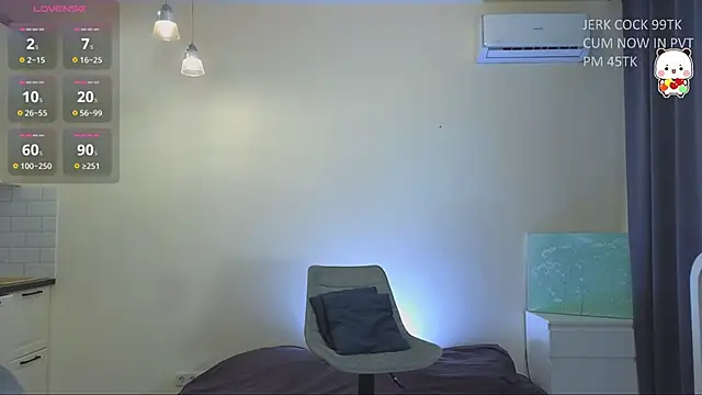 katebxtch online show from 05-16-26, 08:07