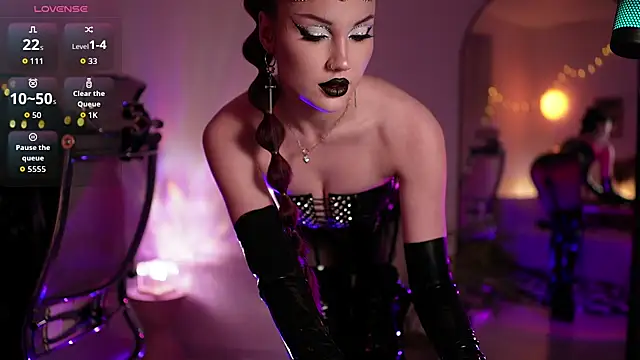 miss stress online show from 07-10-26, 03:11