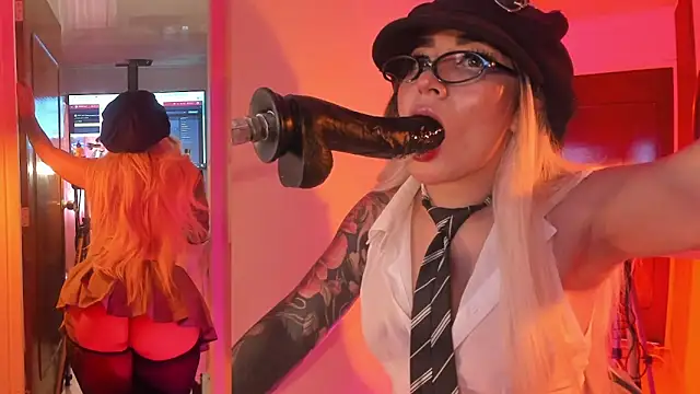 Snapshot of Sammy_charlot chatting on 02-27-26, 08:42 Sammy charlot online show from 02-27-26, 08:42