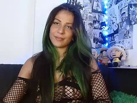 Chloe paytone online show from 05-09-26, 10:04