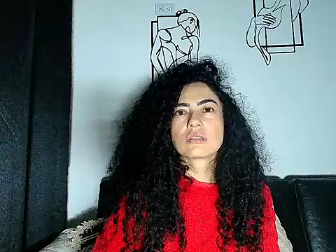 Snapshot of Koral369 chatting on 09-10-25, 06:57 Koral369 online show from 09-10-25, 06:57