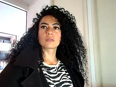 Snapshot of Koral369 chatting on 02-23-26, 06:38 Koral369 online show from 02-23-26, 06:38