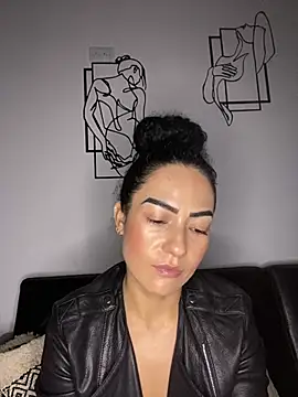 Koral369 online show from 04-16-26, 05:30