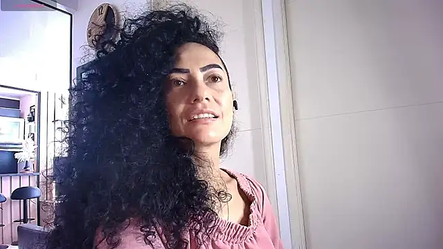 Snapshot of Koral369 chatting on 06-23-26, 06:17 Koral369 online show from 06-23-26, 06:17