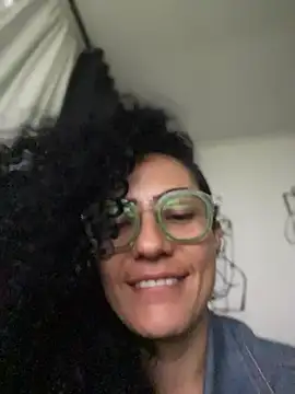 Snapshot of Koral369 chatting on 07-28-26, 03:35 Koral369 online show from 07-28-26, 03:35