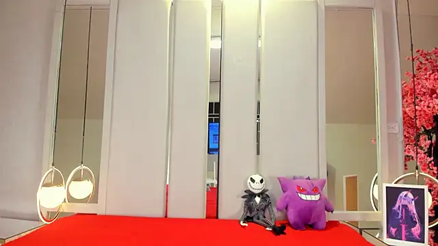 VesperVelvet online show from 11-27-25, 08:22