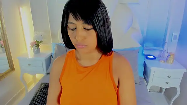 Kaylachannell online show from 01-06-26, 03:54