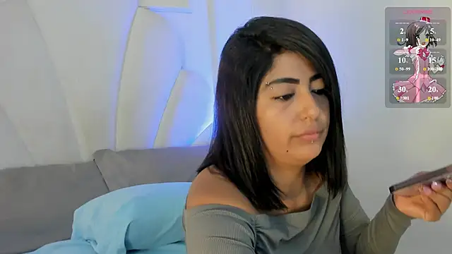 Kaylachannell online show from 03-04-26, 03:34