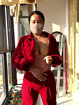 chengcheng12 online show from 01-12-26, 01:00