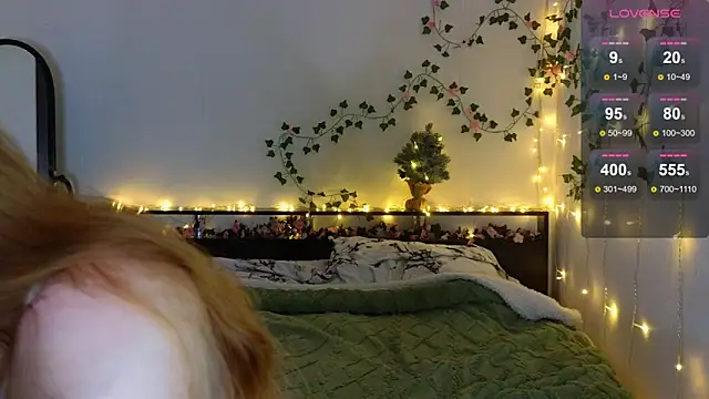 Candy Flosse online show from 03-06-26, 05:04