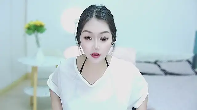 Snapshot of Haixi chatting on 05-19-26, 02:12 Haixi online show from 05-19-26, 02:12