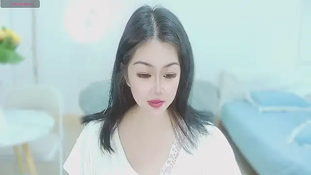 Snapshot of Haixi chatting on 07-11-26, 02:36 Haixi online show from 07-11-26, 02:36