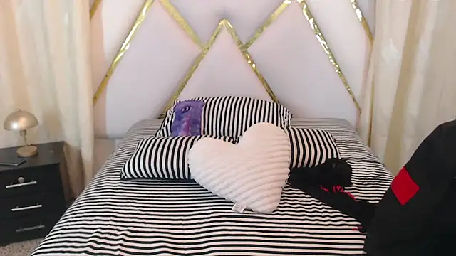 Madison Copers online show from 09-09-25, 11:43