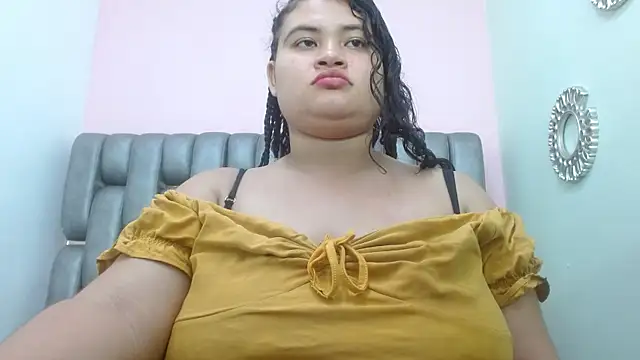 Madison Copers online show from 11-05-25, 01:38