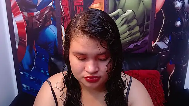 Madison Copers online show from 02-08-26, 01:42