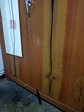 Snapshot of BabyHansi chatting on 10-17-25, 02:41 BabyHansi online show from 10-17-25, 02:41